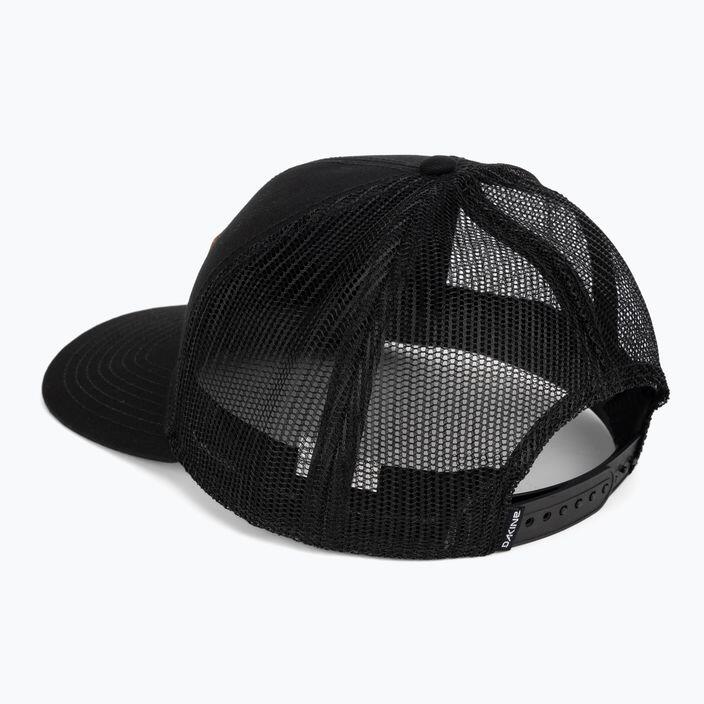 Casquette de baseball Dakine Peak To Peak Trucker