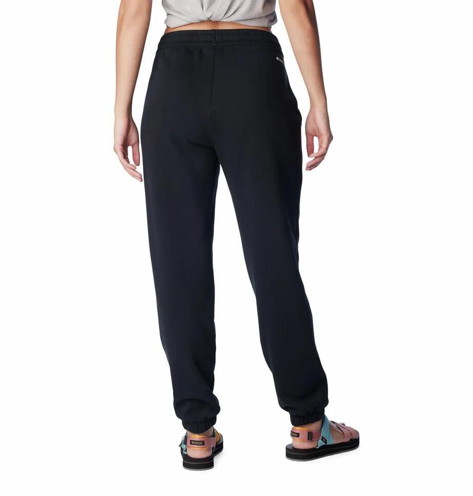 Spodnie Dresowe Damskie Columbia Trek Jogger