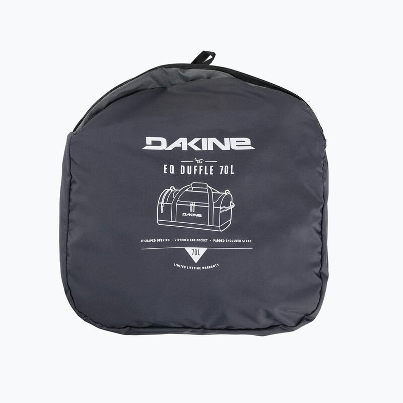 Dakine Eq Duffle 70 l tour bag