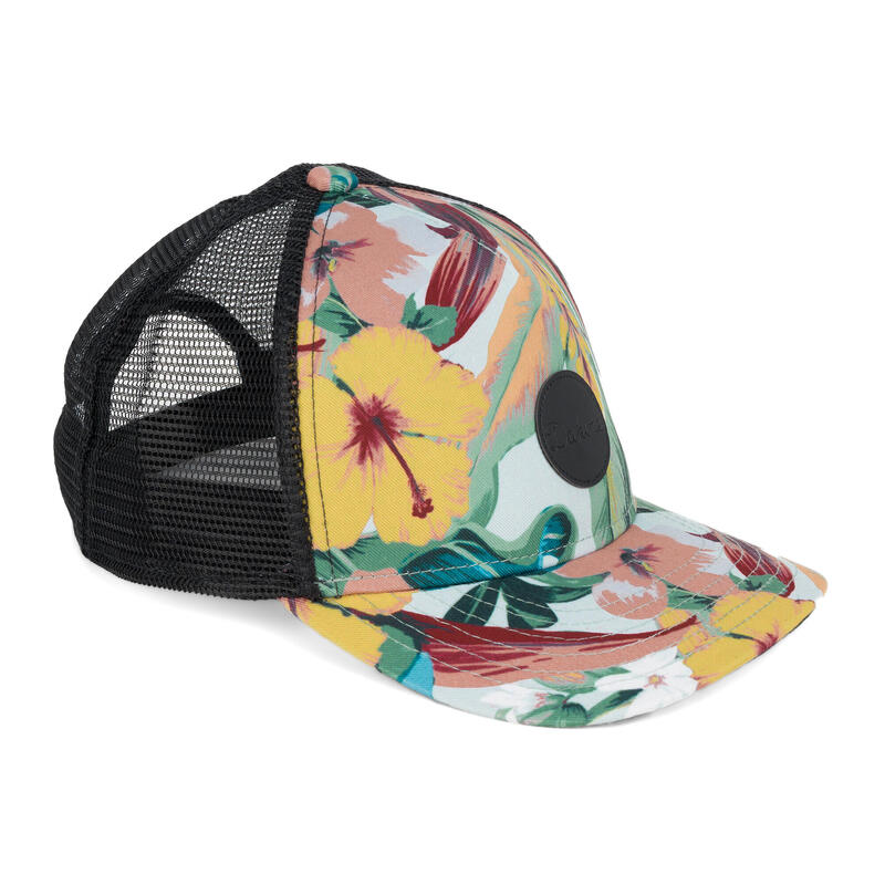 Dakine Shoreline Trucker Eco Baseball Gap