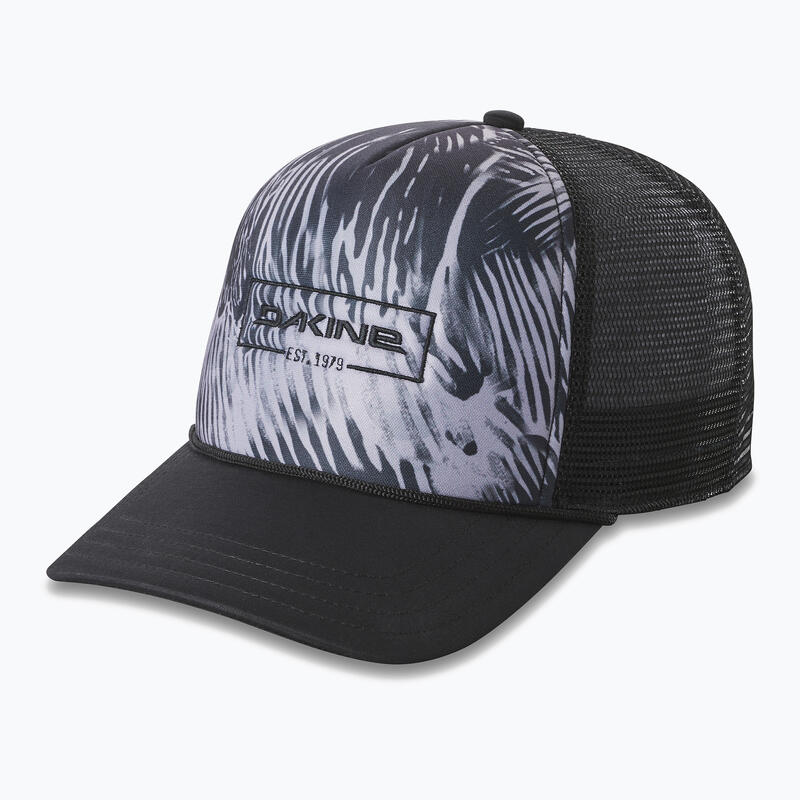 Șapcă Drumeție Dakine Sandblast Trucker Neagră