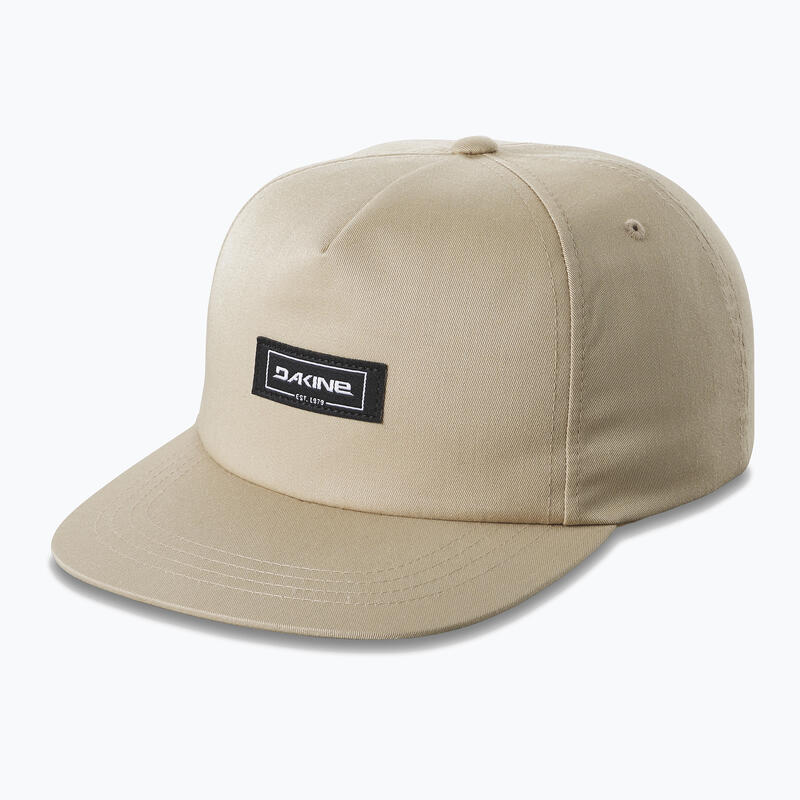 Capitán Snapback Dakine M2