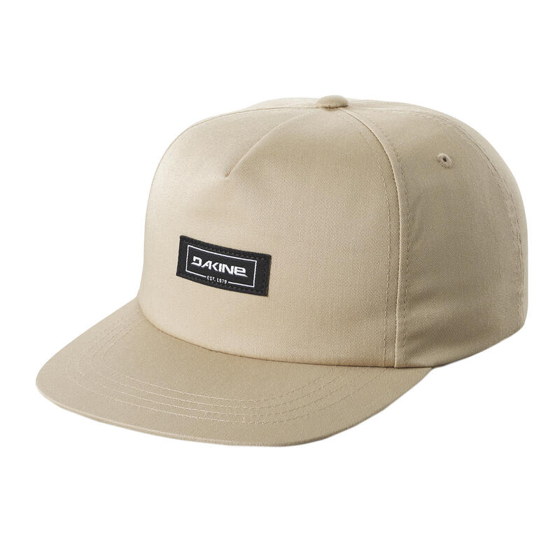 Capitán Snapback Dakine M2