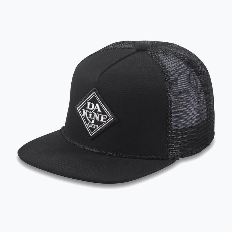 Casquette de baseball Dakine Classic Diamond Trucker