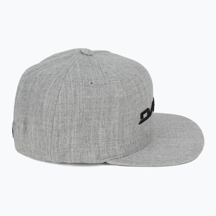 Capitán Snapback Classic Dakine