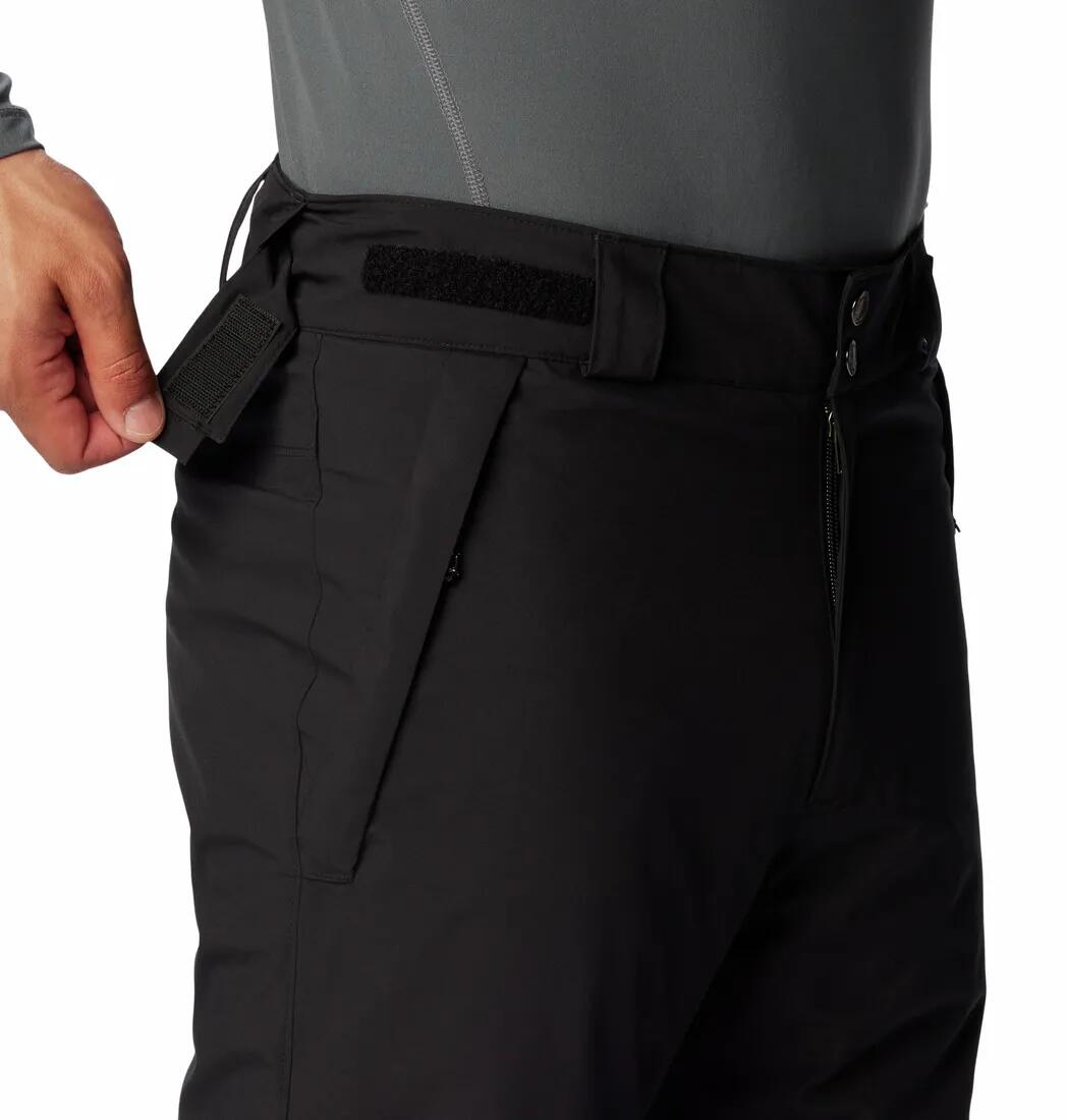 Spodnie Narciarskie Zimowe Męskie Columbia Shafer Canyon Pant 5/7