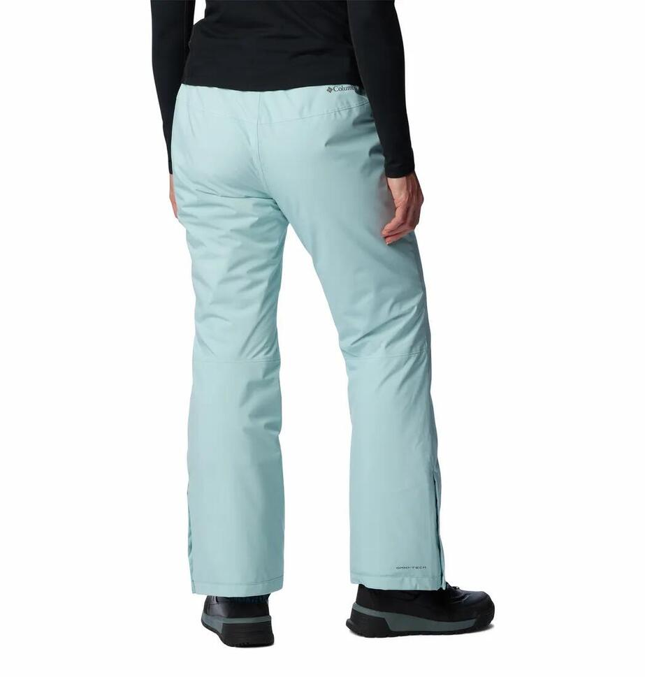 Spodnie Narciarskie Zimowe Damskie Columbia Shafer Canyon Insulated Pant