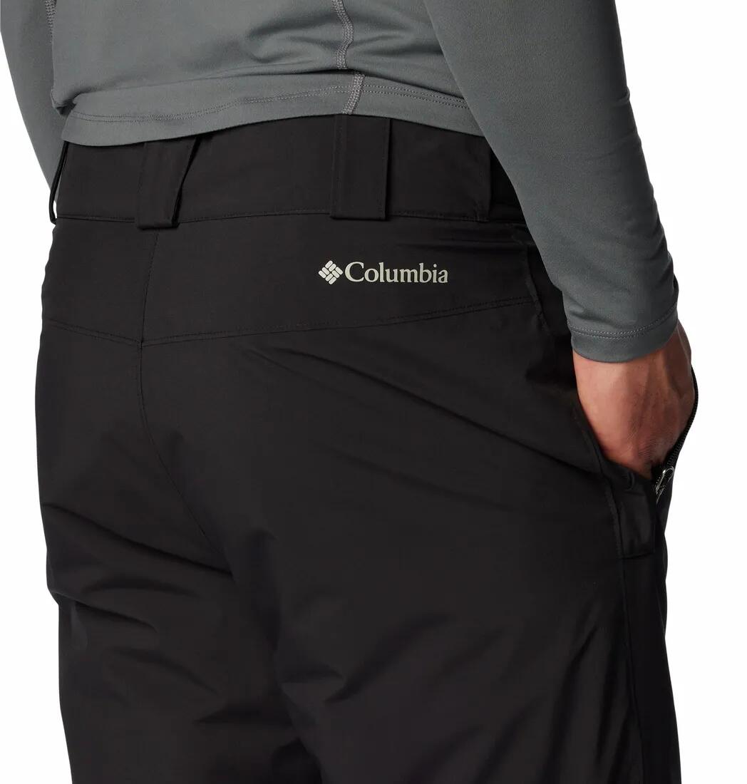 Spodnie Narciarskie Zimowe Męskie Columbia Shafer Canyon Pant 6/7