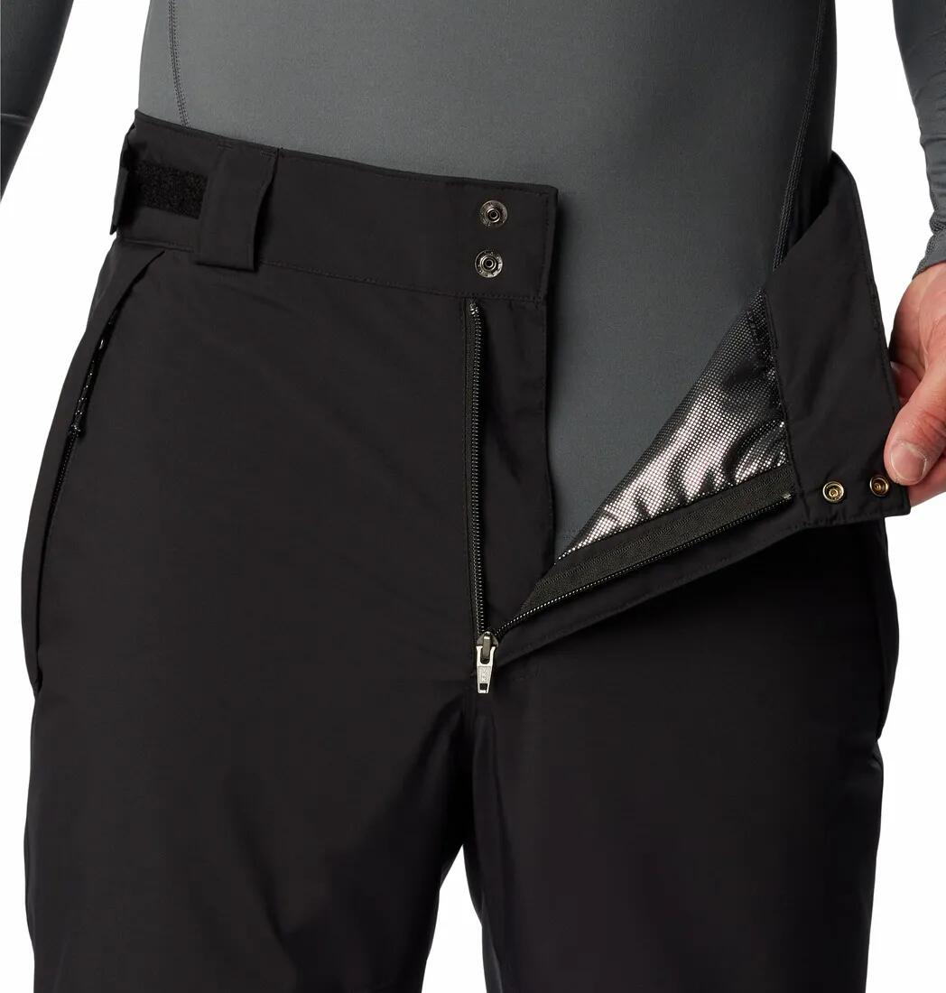 Spodnie Narciarskie Zimowe Męskie Columbia Shafer Canyon Pant 4/7