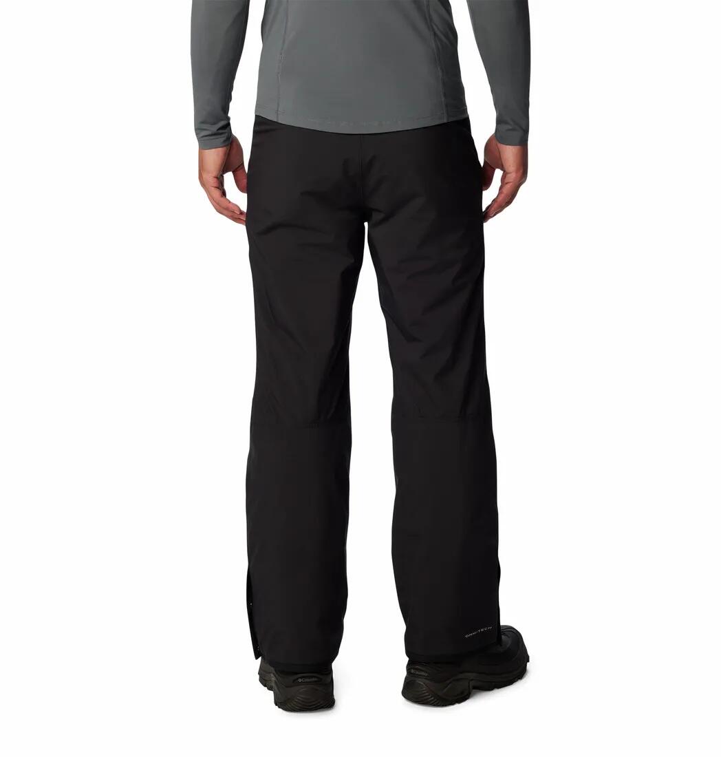 Spodnie Narciarskie Zimowe Męskie Columbia Shafer Canyon Pant 2/7