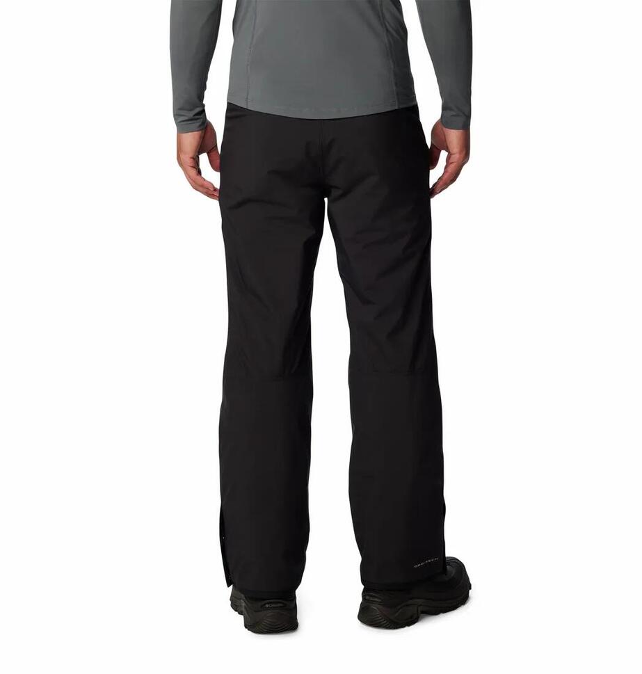 Spodnie Narciarskie Zimowe Męskie Columbia Shafer Canyon Pant