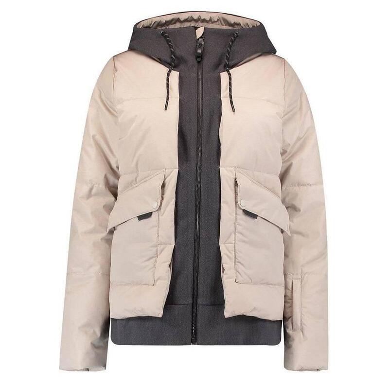 Veste de ski d'hiver O'Neill Azurite pour femme