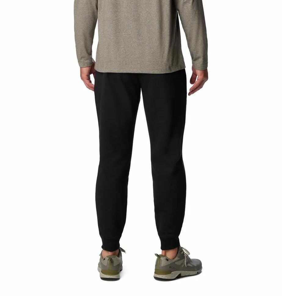 Spodnie Dresowe Męskie Columbia Marble Canyon Heavyweight Fleece Pant