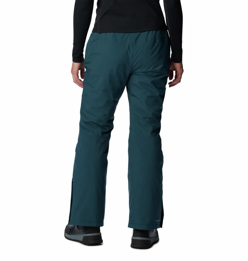 Spodnie Narciarskie Zimowe Damskie Columbia Shafer Canyon Insulated Pant 2/7