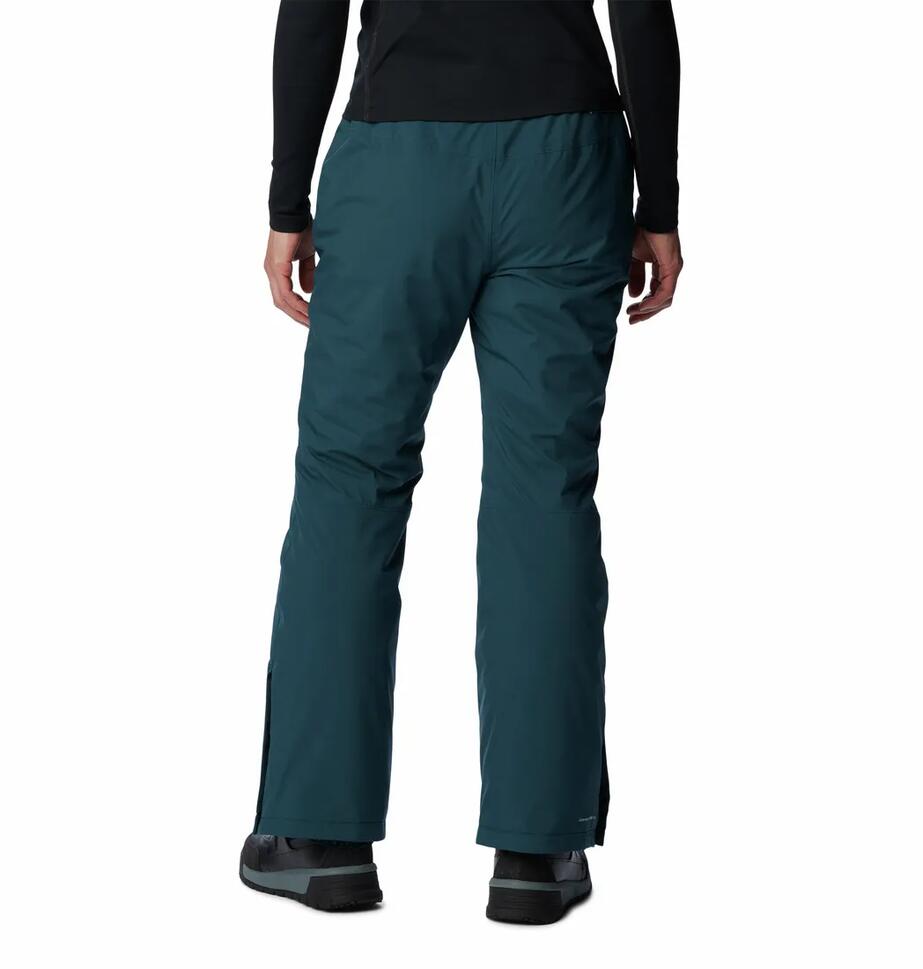 Spodnie Narciarskie Zimowe Damskie Columbia Shafer Canyon Insulated Pant