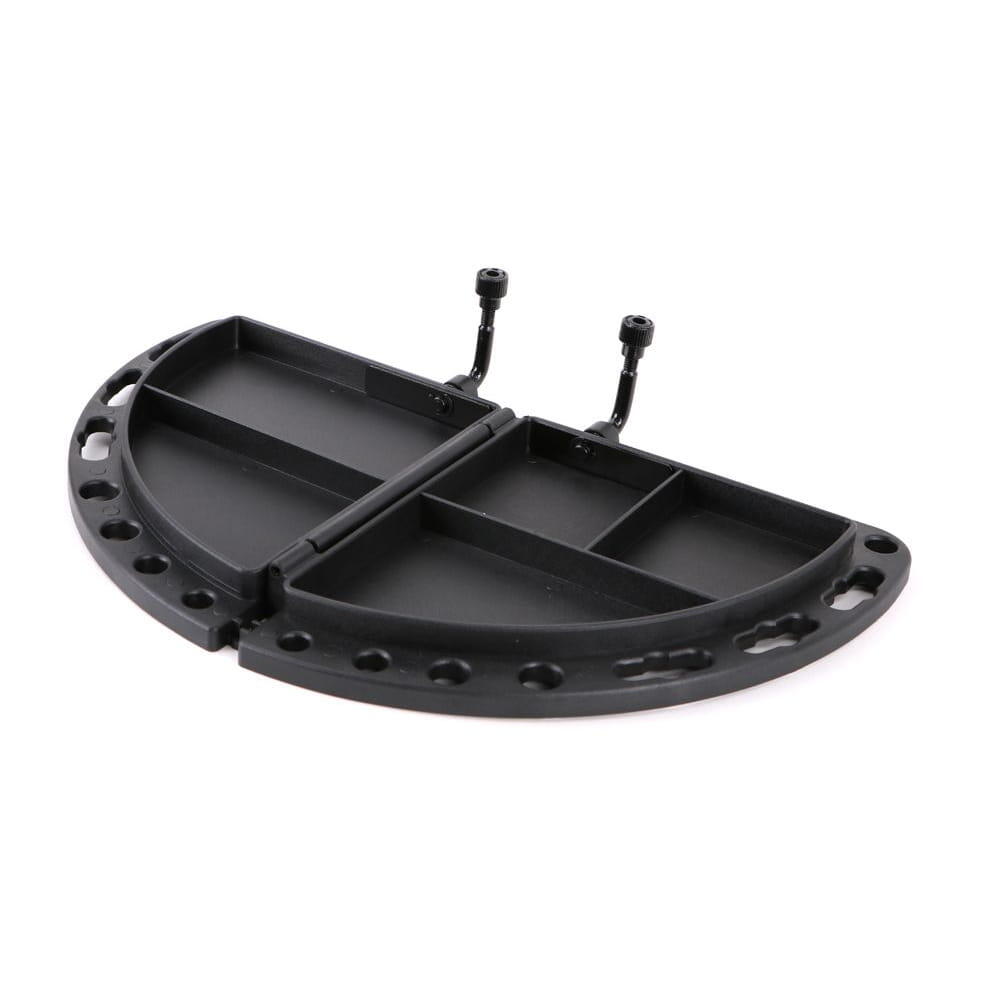 Con-tec - Pied D'Atelier Rock Steady Noir - Pied D'Atelier - Taille Unique - Decathlon