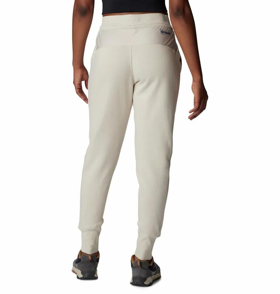 Spodnie Dresowe Damskie Columbia Lodge Knit Jogger