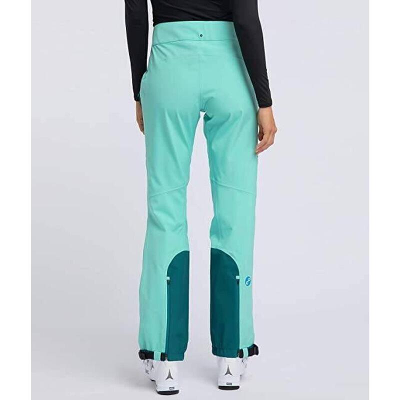 Pantalon de ski Pyua Spur pour femme