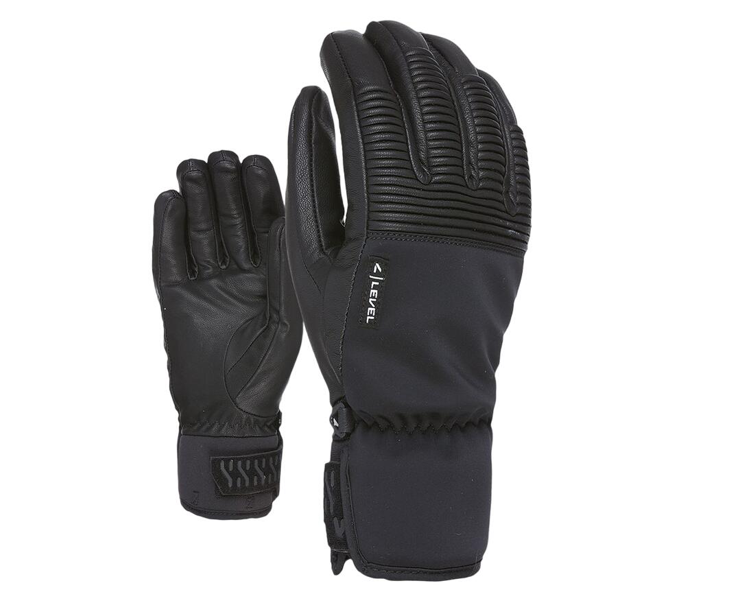 LEVEL Level Wrangler heren skihandschoenen