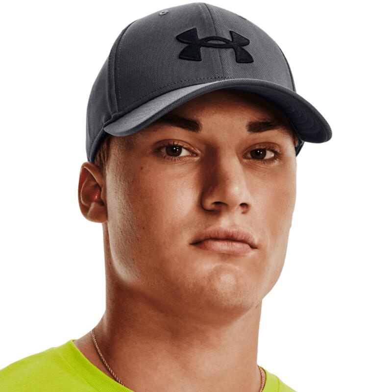 Czapka z daszkiem Under Armour Blitzing Adj