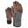 Gants de ski Wrangler pour hommes