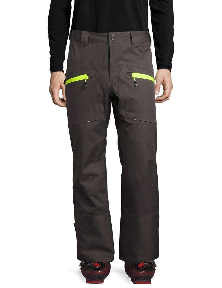 ULTRASPORT Herren 3-In-1 Skihose