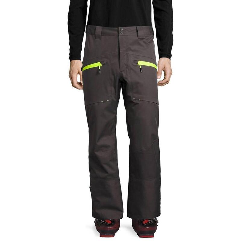 Pantalones de esquí Ultrasport 3 en 1 para hombre