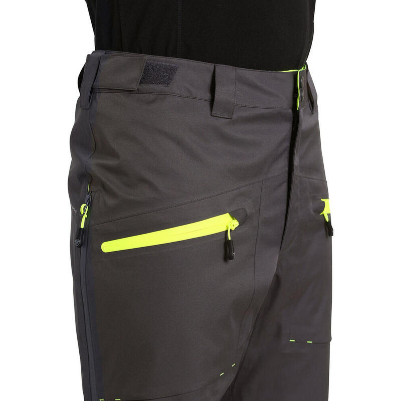 Pantalon de ski 3 en 1 Ultrasport pour homme