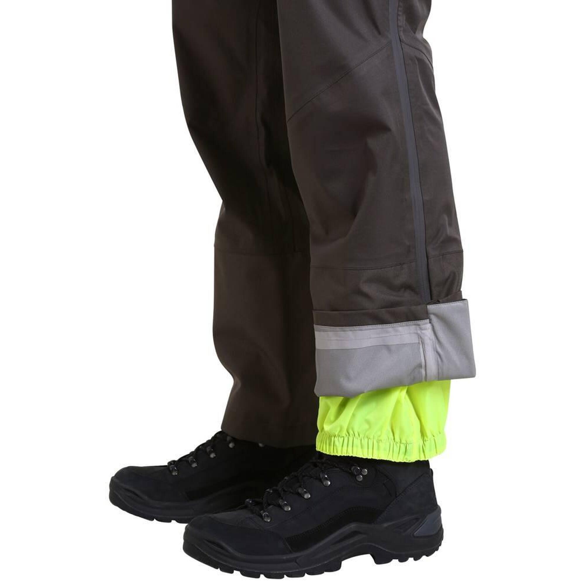 Pantalones de esquí Ultrasport 3 en 1 para hombre