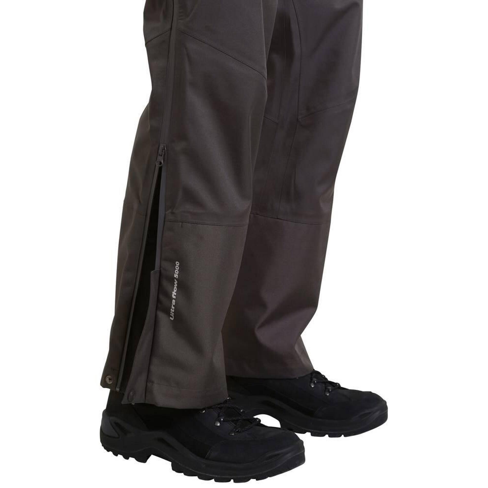 Pantalones de esquí Ultrasport 3 en 1 para hombre