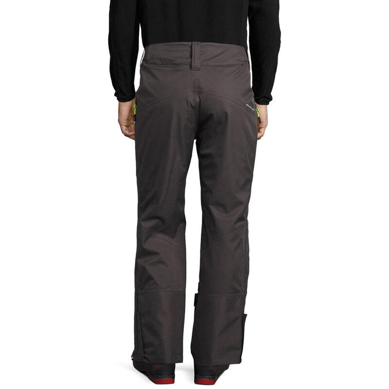 Pantalones de esquí Ultrasport 3 en 1 para hombre