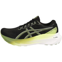 Chaussures de course Hommes Asics Gelkayano 30 Noir