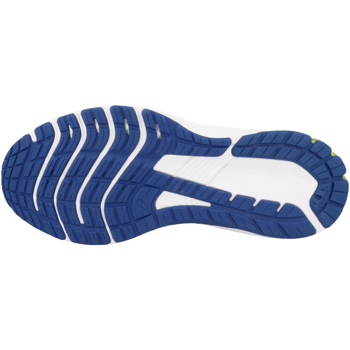 Scarpa da Running Uomo GT 1000 12 Nero Giallo 5/7