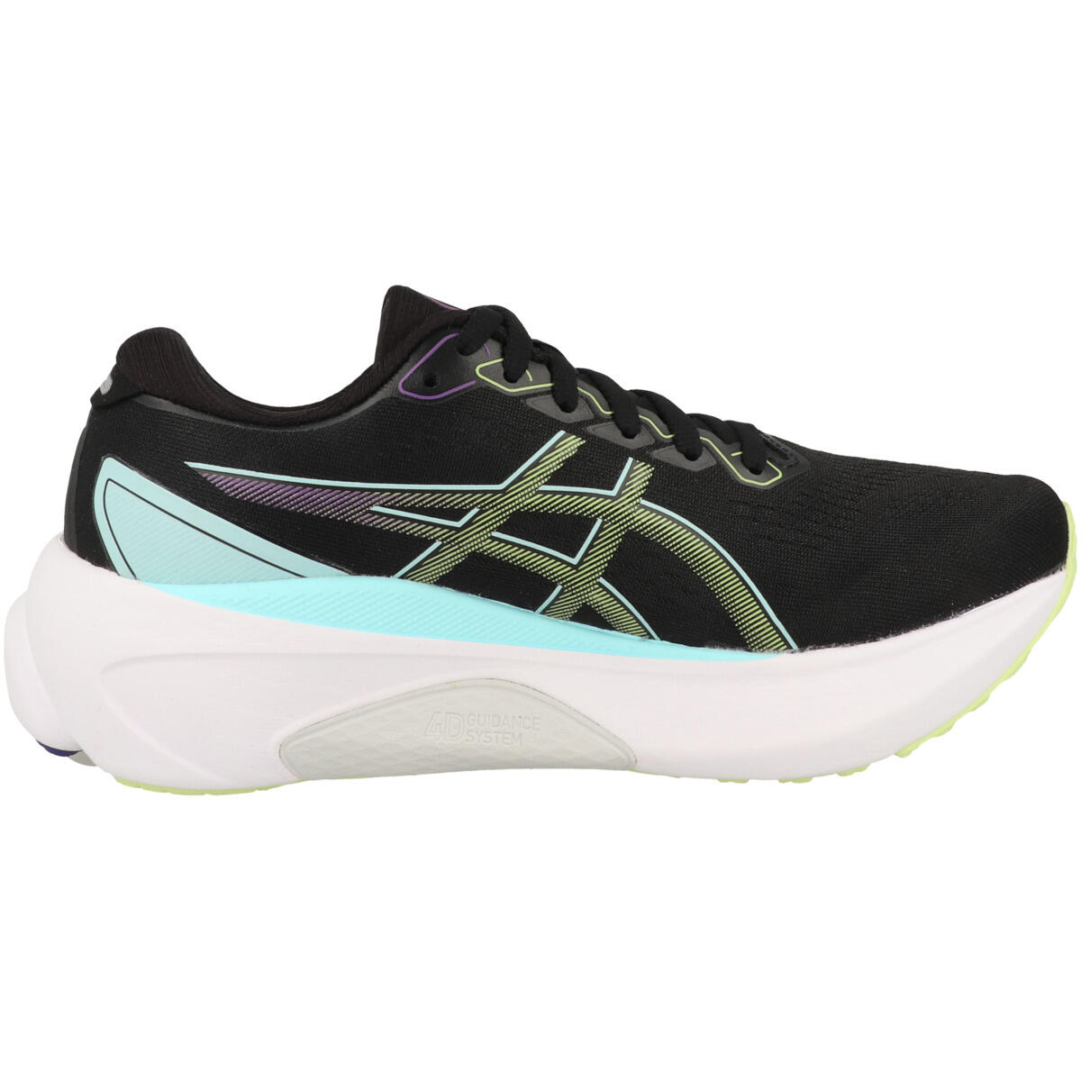 Zapatillas de running Asics GEL-KAYANO 30 estabilidad y confort 3/5