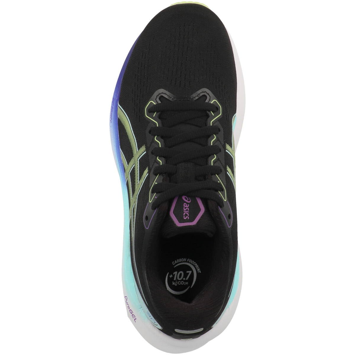 Zapatillas de running Asics GEL-KAYANO 30 estabilidad y confort 2/5