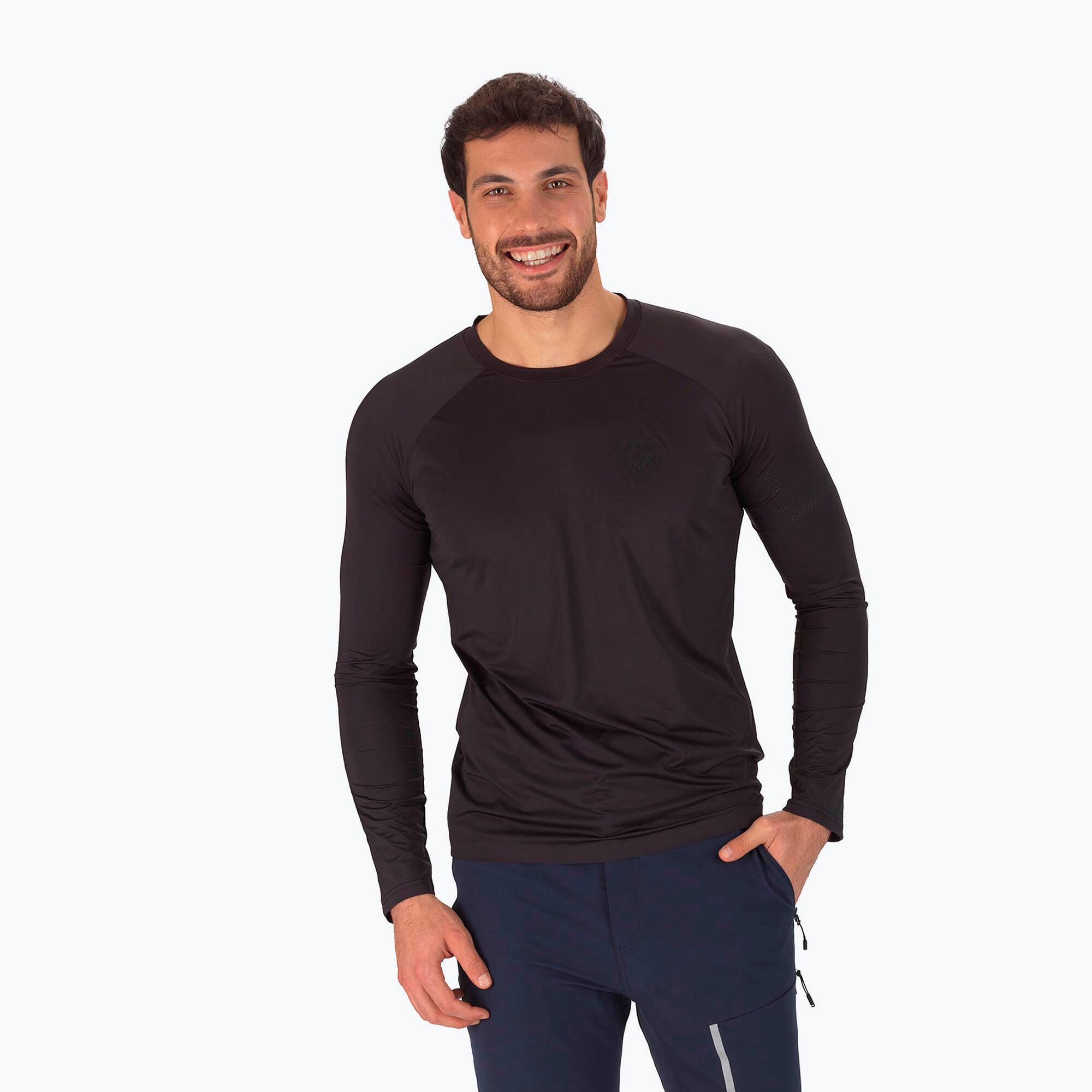 Maglia da trekking da uomo Rossignol SKPR 3/3