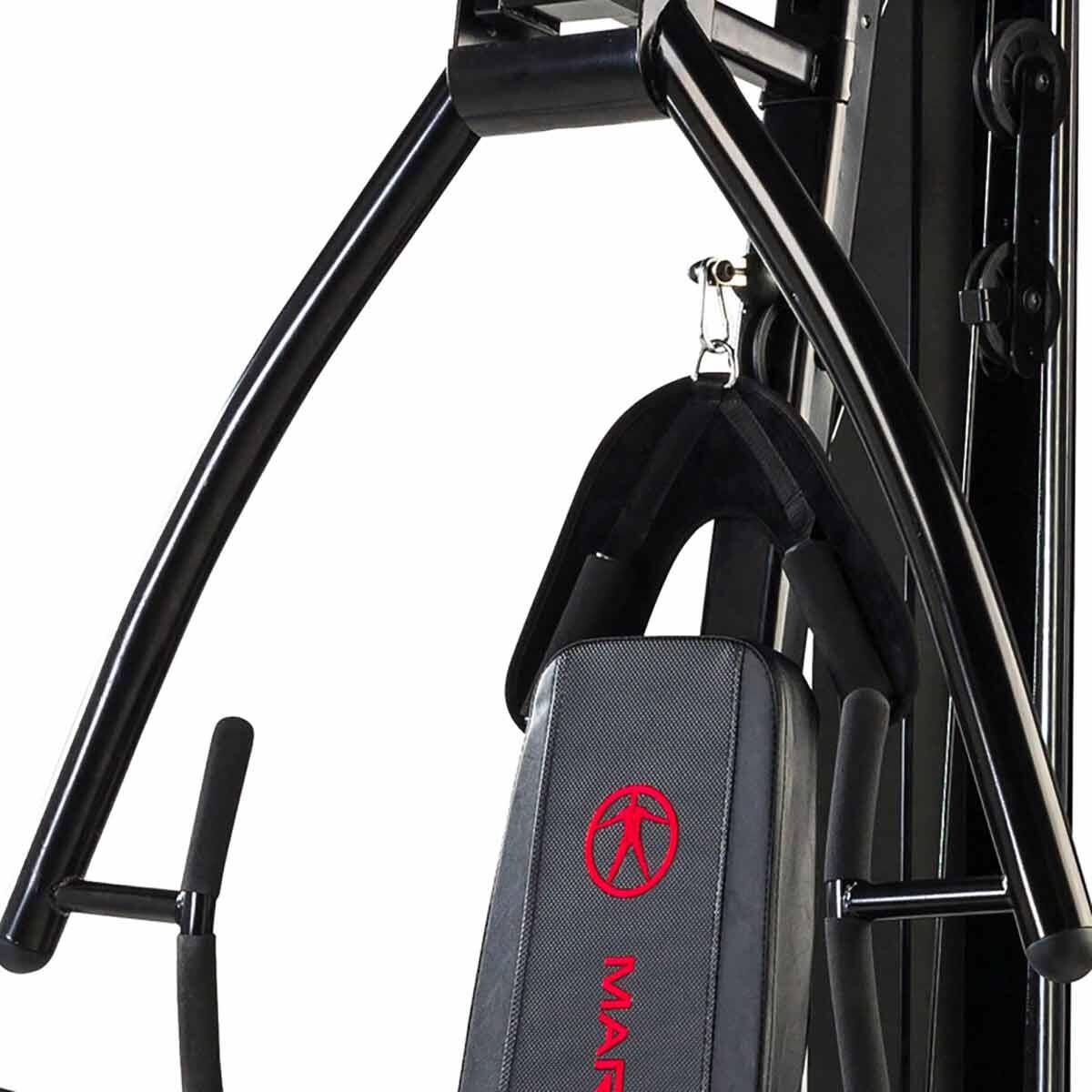 MARCY ECLIPSE HG5000 DELUXE HOME MULTI GYM 6/7