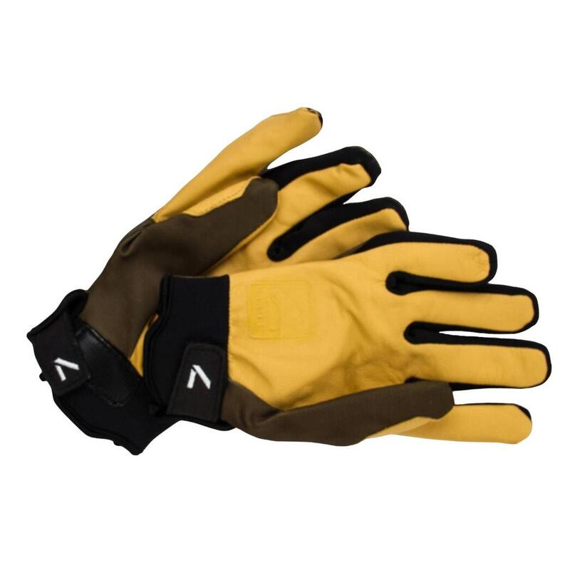 Gants de snowboard Level Pro Rider pour hommes