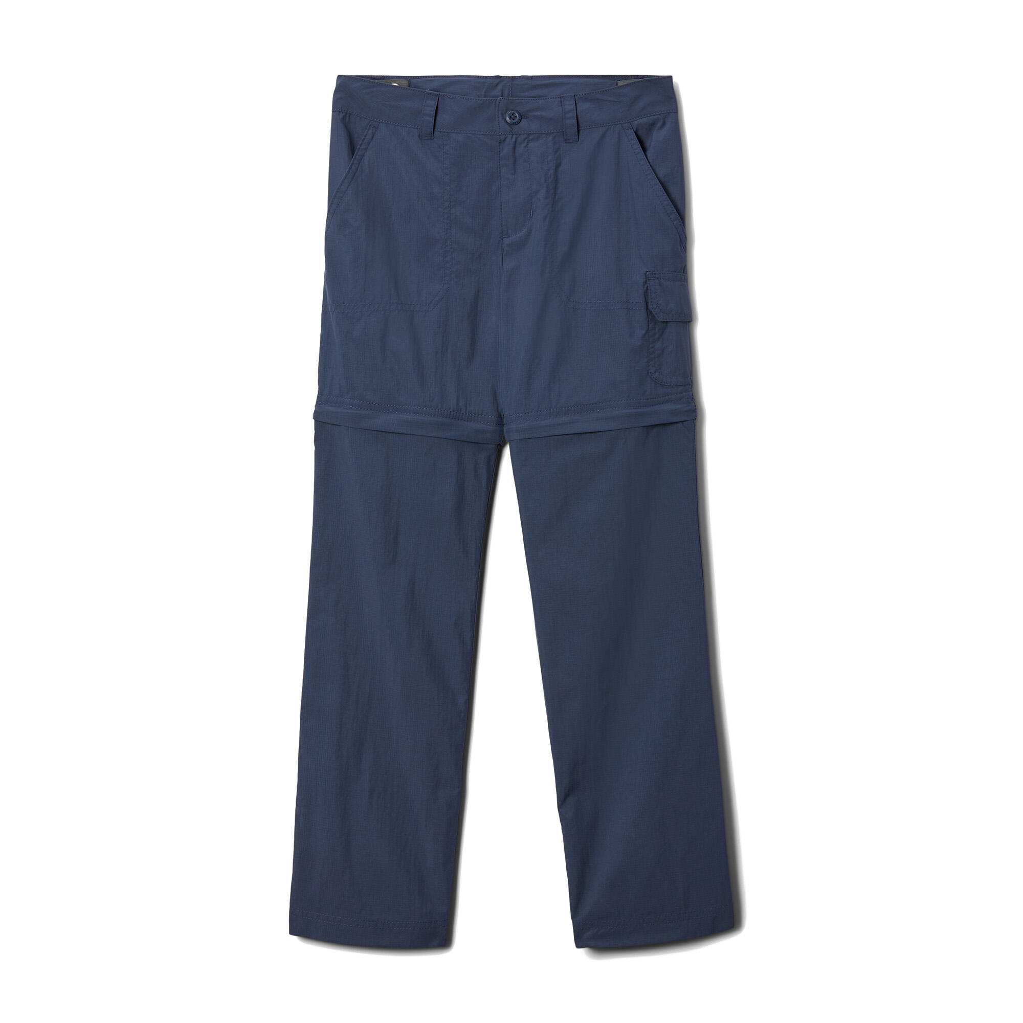 Spodnie trekkingowe dziecięce Columbia Silver Ridge IV Convertible