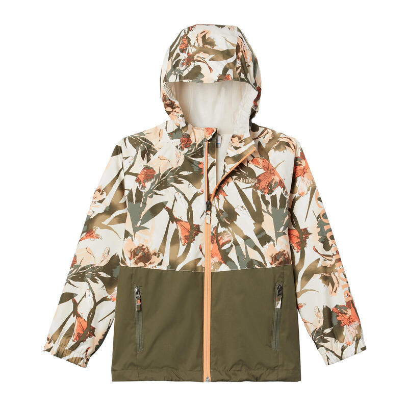 Veste de pluie Columbia Dalby Springs pour enfants