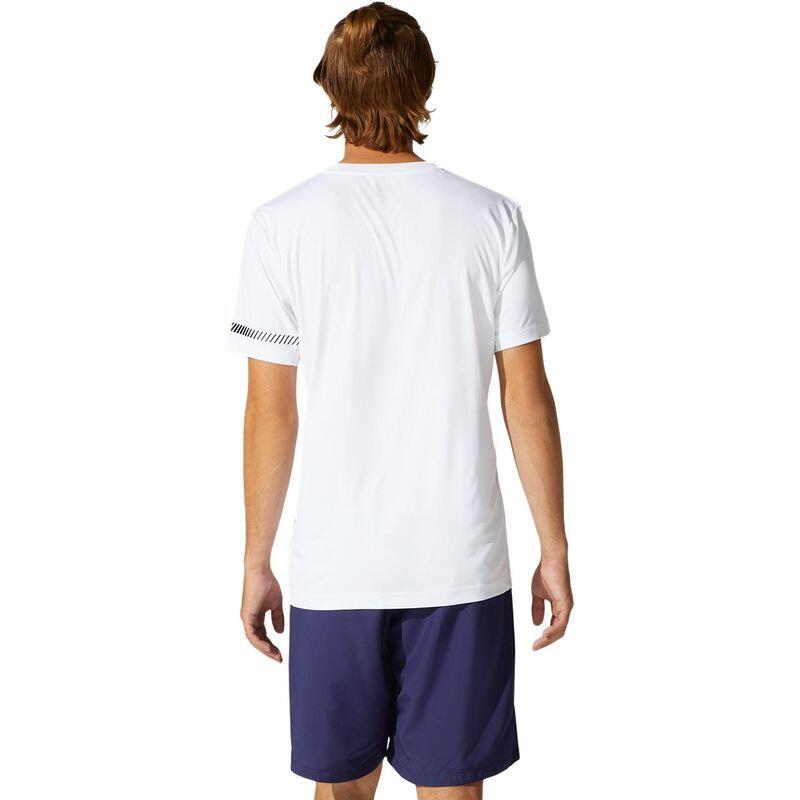 Koszulka sportowa męska Asics Court SS Tee 2/2