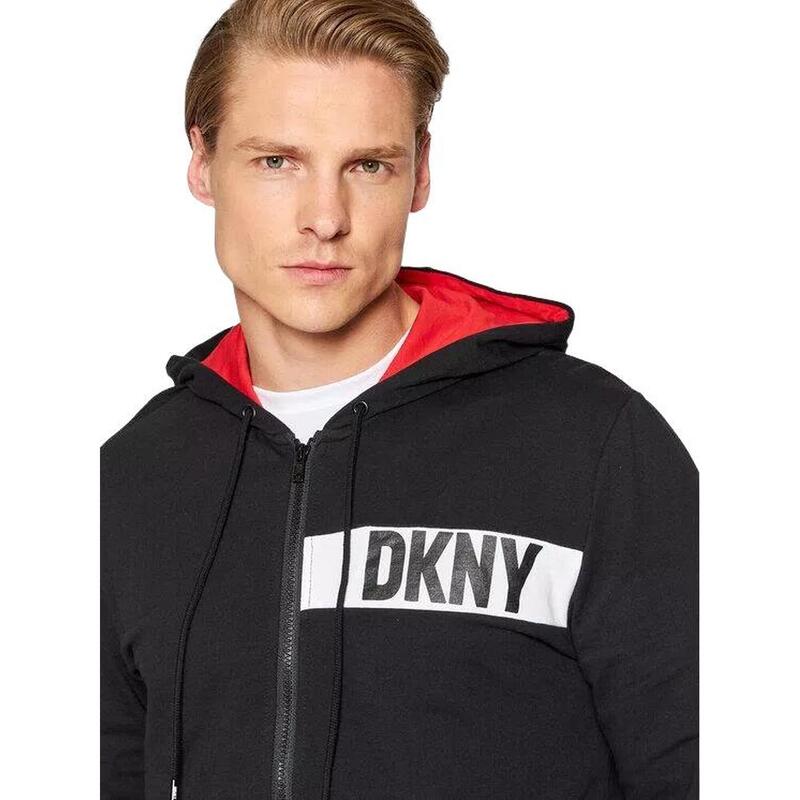 DKNY sudadera trekking hombre Regular Fit