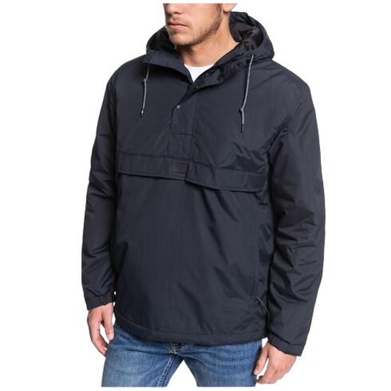 Chaqueta de trekking impermeable Quiksilver Tazawa para hombre