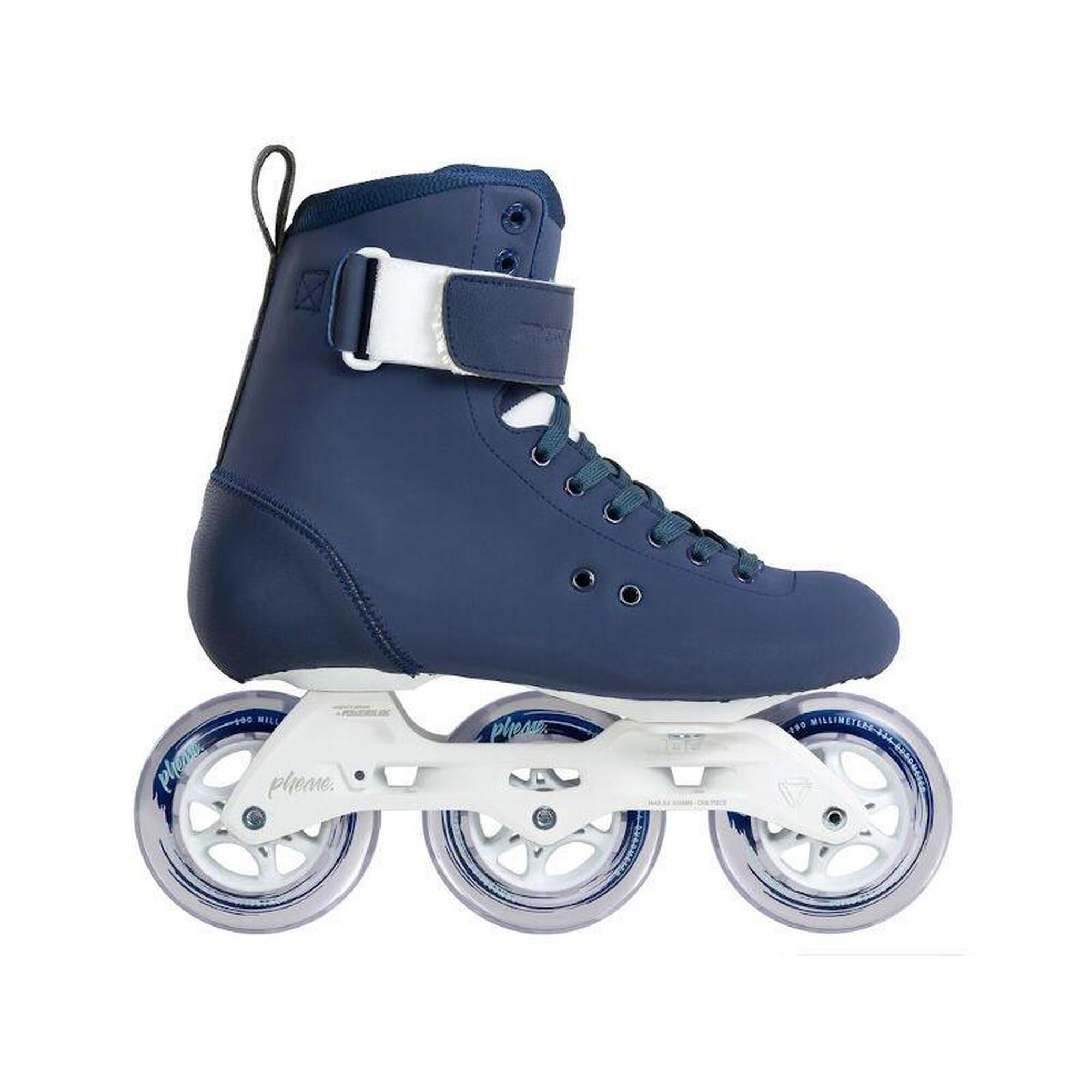 Powerslide Pheme Ocean 100 Fitness Inline Skates