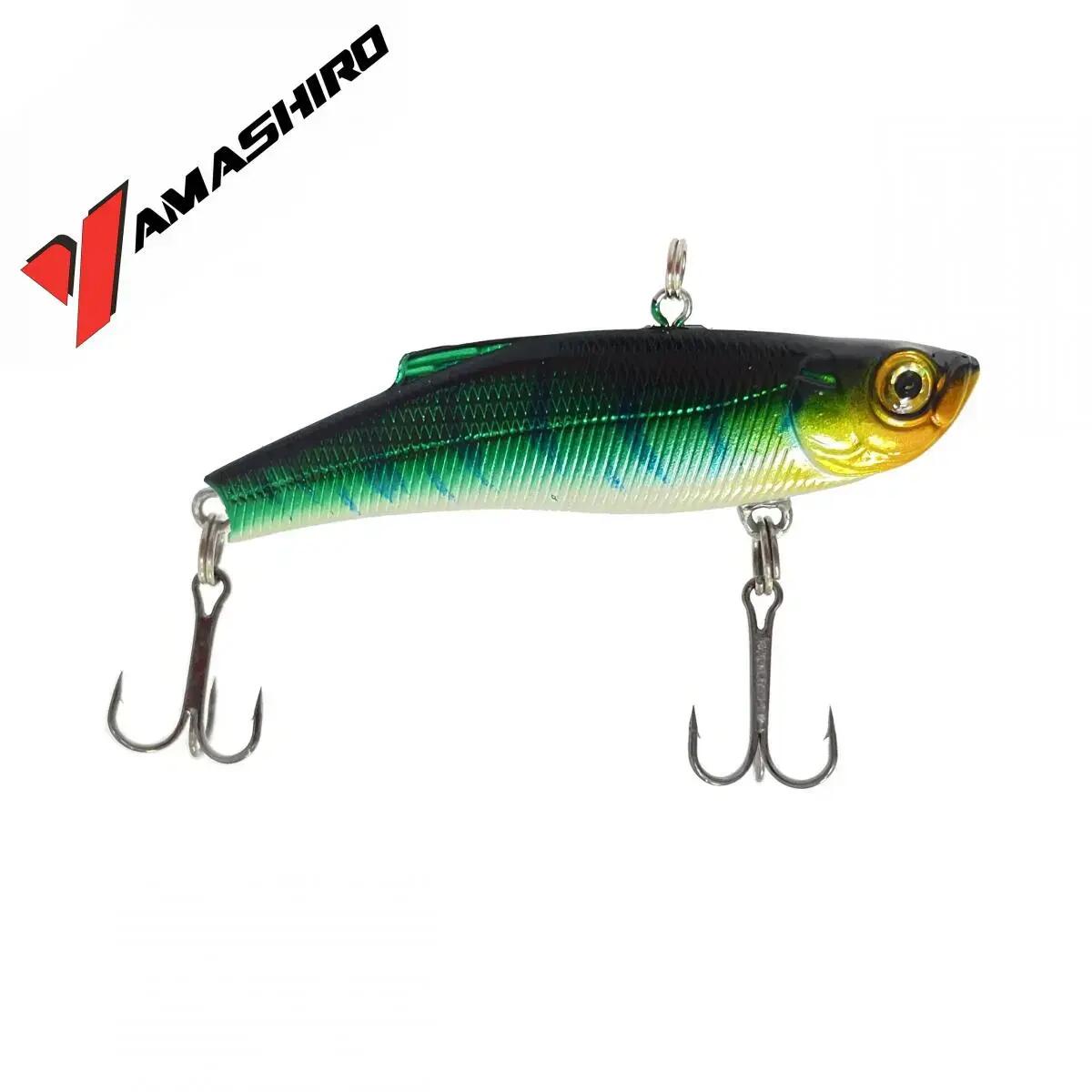 KOLPO YAMASHIRO HEAVY SINKING 17,8G 7CM 10 1/1