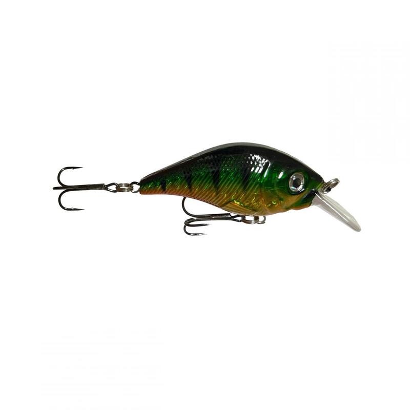 OREEL KATAI WOBBLER 8CM 12GR FLOATING 02