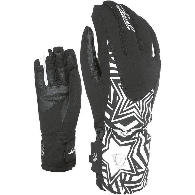 Damen-Skihandschuhe Alpine W Ninja