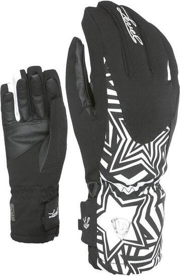 Damen-Skihandschuhe Alpine W Ninja