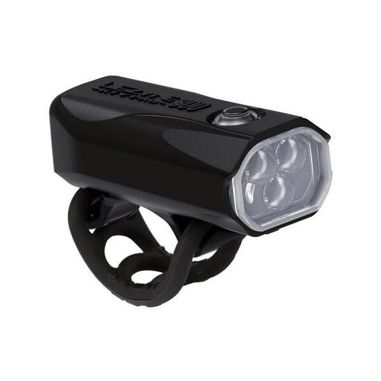 Luce anteriore per bici Lezyne KTV Drive Pro 300+