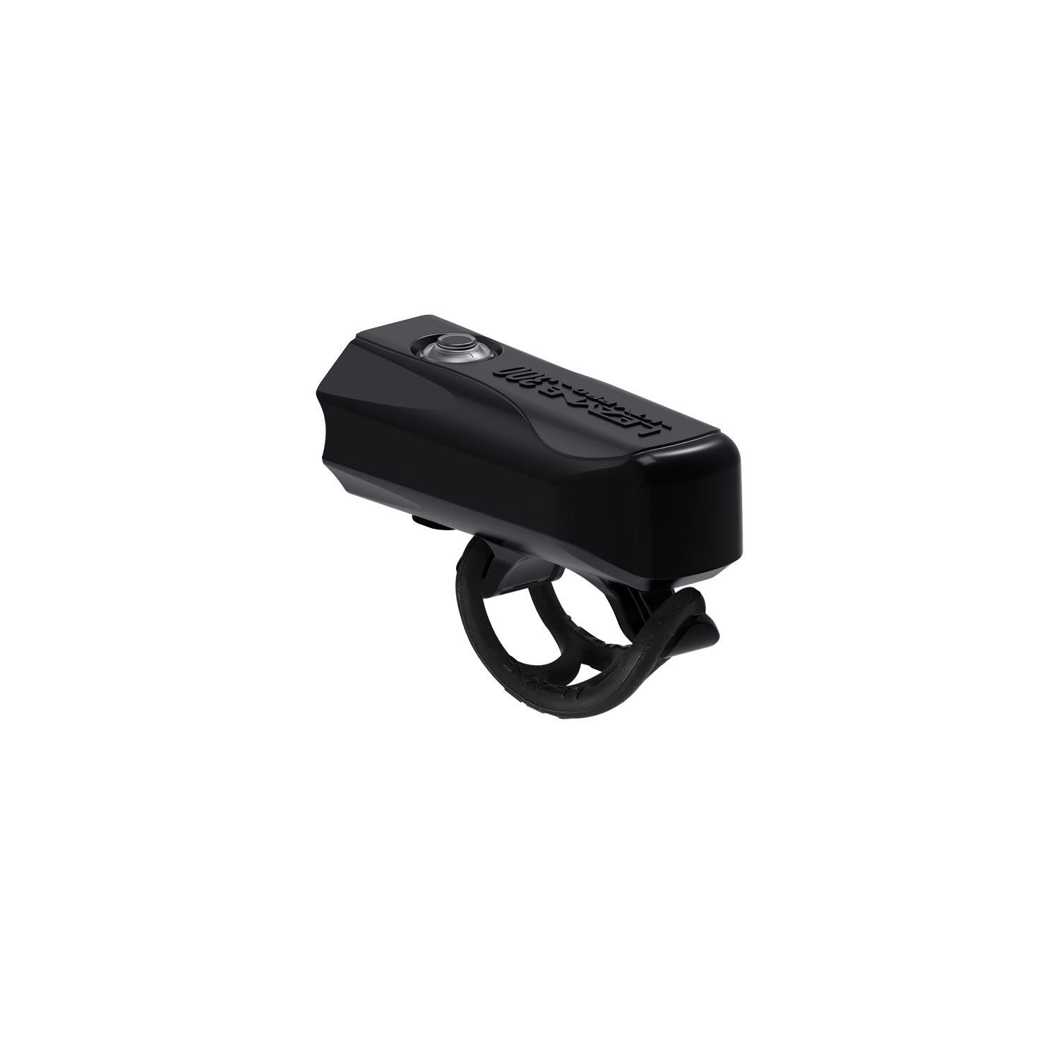 Lezyne KTV Drive Pro 300+ Front Cycle Light Black 3/5